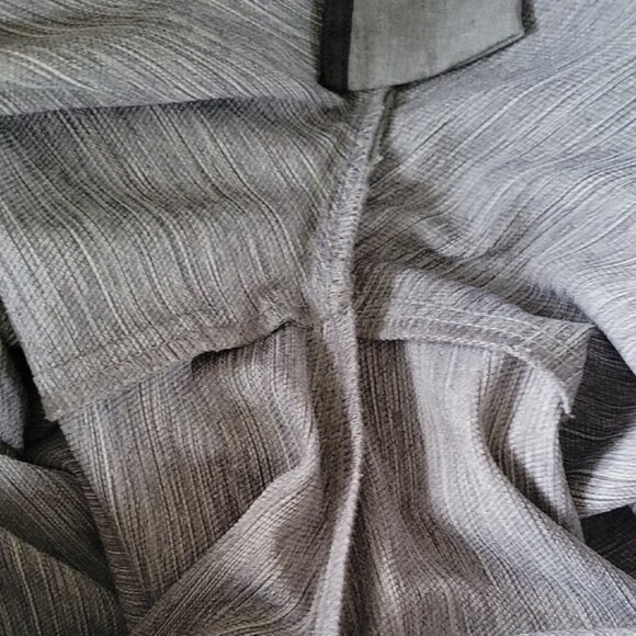 Nike Golf Grey Stretch Straight Leg Pant - Picture 8 of 16